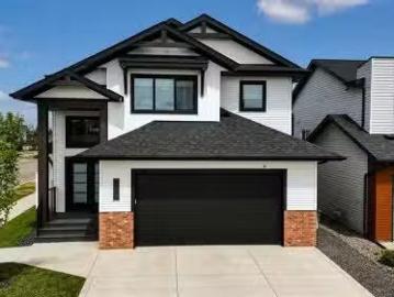 224 Emerald Drive, Red Deer, AB, T4P 3E2 house for sale Lis.