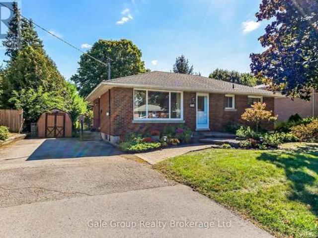 224 Fifth Avenue, Woodstock South, ON, N4S 2G1 house for sale | Listing ID X13839 | Royal LePage