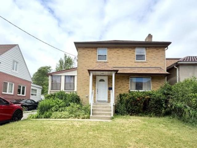 224 King Street, Toronto, ON, M9N 1L7 house for sale | Listing ID W13471 | Royal LePage