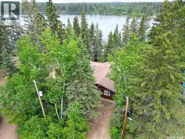 224 Kingfisher Drive, Canwood Rm No. 494, SK, S0J 0K0 house.