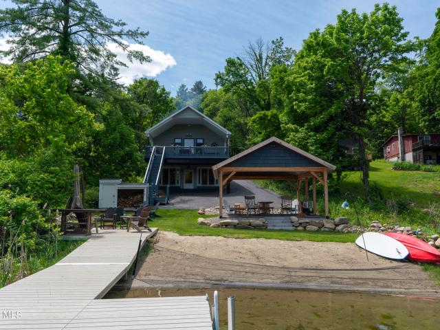 224 Hadlock Pond Road