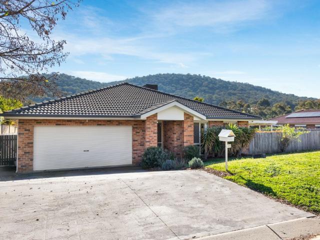 224 Halloran Drive, Jerrabomberra