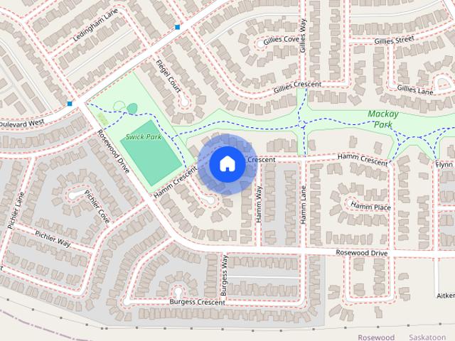 224 Hamm Crescent