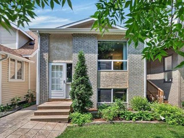 224 Hampton Street, Winnipeg, MB, R3J 1P6 house for sale | Listing ID 202617 | Royal LePage