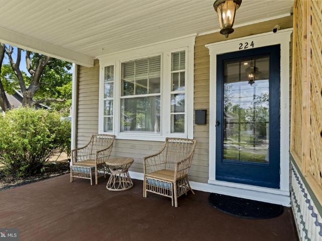 224 Highland Avenue
