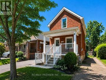 224 John Street, Toronto, ON, M9N 1K2 house for sale | Listing ID W13496 | Royal LePage