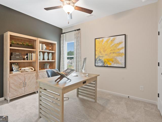 224 Jagee Drive LOT D26