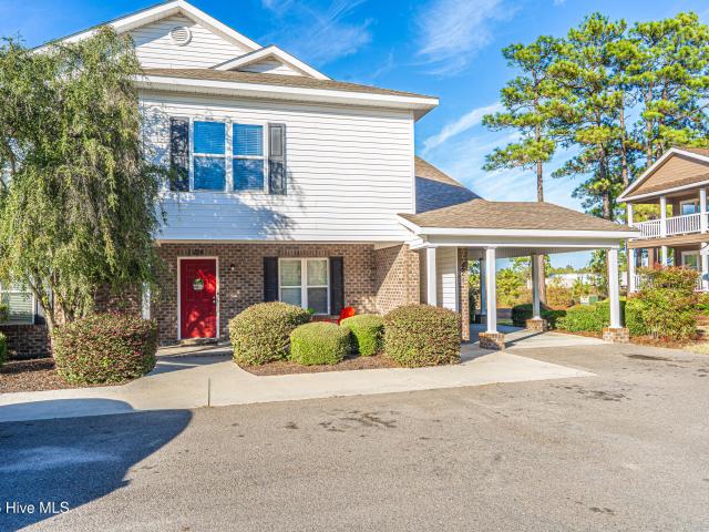 224 Old Course Road