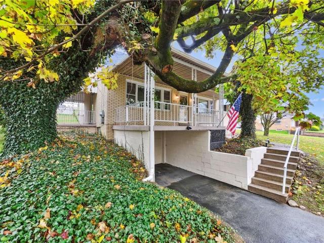 224 Old Rte 217, Derry, PA 15627 | MLS #1723