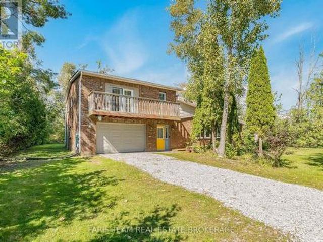 224 Lakeshore Road W, Oro Medonte, ON, L0L 2E0 house for sale | Listing ID S13778 | Royal LePage