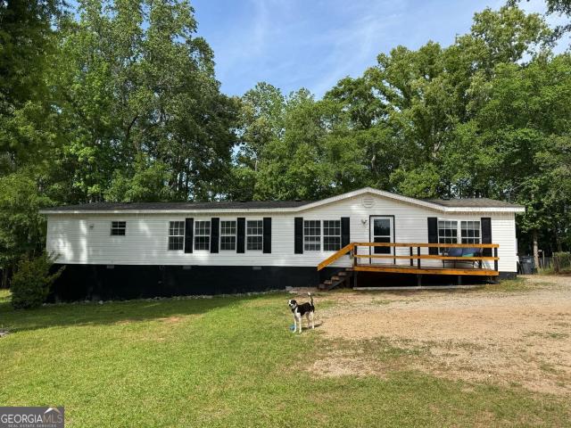 224 Little River Trail