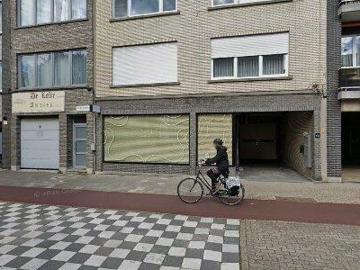 224 m2 apartment for rent in Antwerp Wilrijk