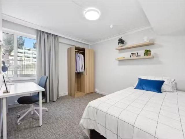 2/24 Mount Street, PERTH Apartment for rent Listed by Mark Li.