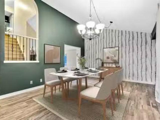 224 Macewan Ridge Close Nw, Calgary, AB, T3K 3A7 house for s.