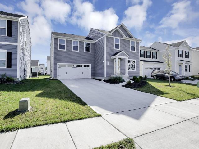 224 Mackinac Drive