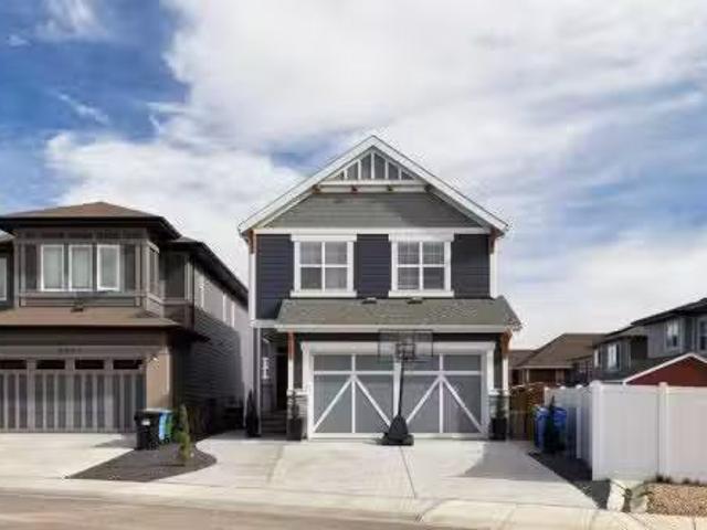 224 Magnolia Heights Se, Calgary, AB, T3M 3H8 house for sale.