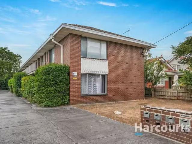 2/24 Margaret Street, CARNEGIE, VIC 3163 Apartment for Rent