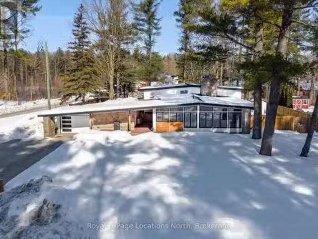 224 Mccrea Drive, Clearview Stayner, ON, L0M 1S0 Luxury Ho.