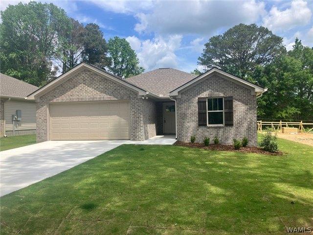 224 Mf Cannon St, Berry, AL 35546