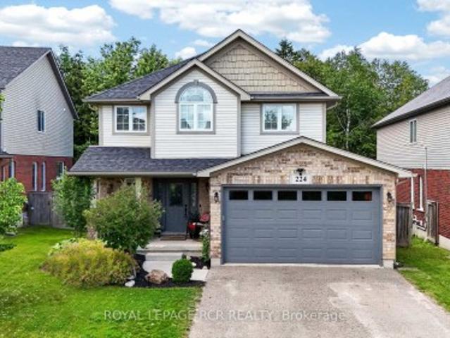 224 Muriel Street, Shelburne, ON, L0N 1S1 house for sale | Listing ID X13512 | Royal LePage