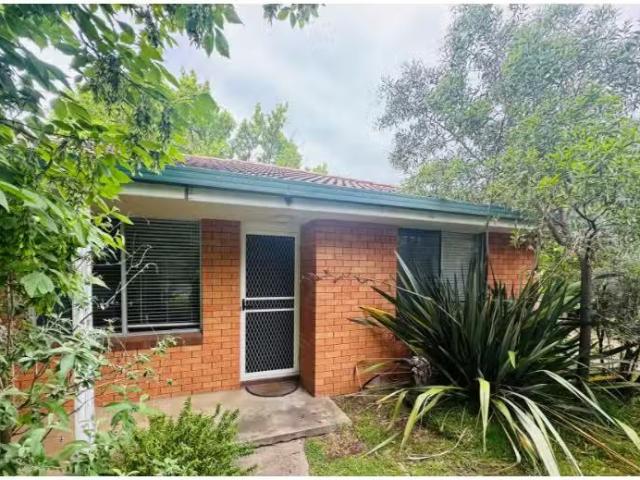 2/24 Murray Avenue, ARMIDALE Apartment for rent Listed by Pro.