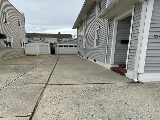 224 N Vendome Avenue YEARLY, Margate City, US, NJ