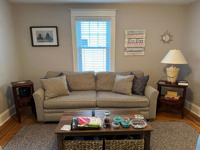 224 N Vendome Avenue August, Margate City, US, NJ