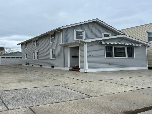 224 N Vendome Avenue July, Margate City, US, NJ