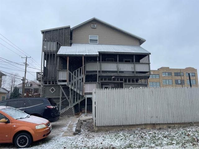224 N Howard Street