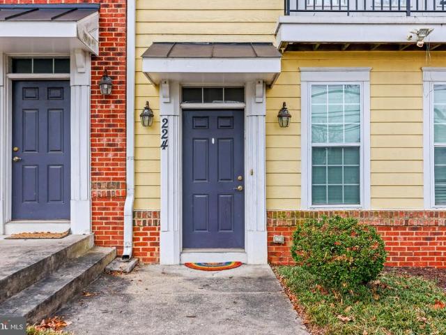 224 N Summit Avenue # 28 224