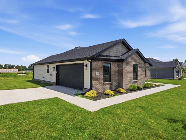 224 Navajo Drive