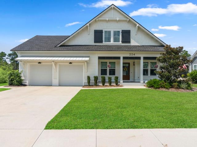224 Needle Cast Lane, Inlet Beach, US, FL