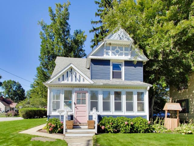 224 S Calumet Road