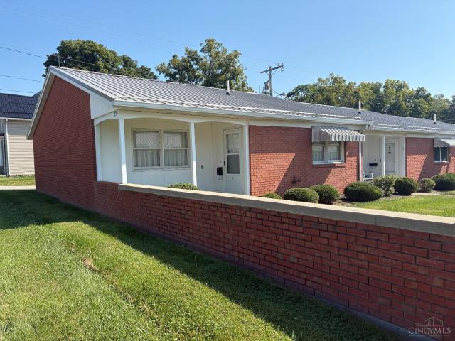 224 S East Street