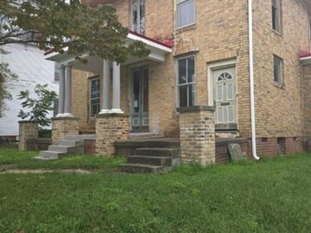 224 S Jefferson St, Petersburg, VA 23803