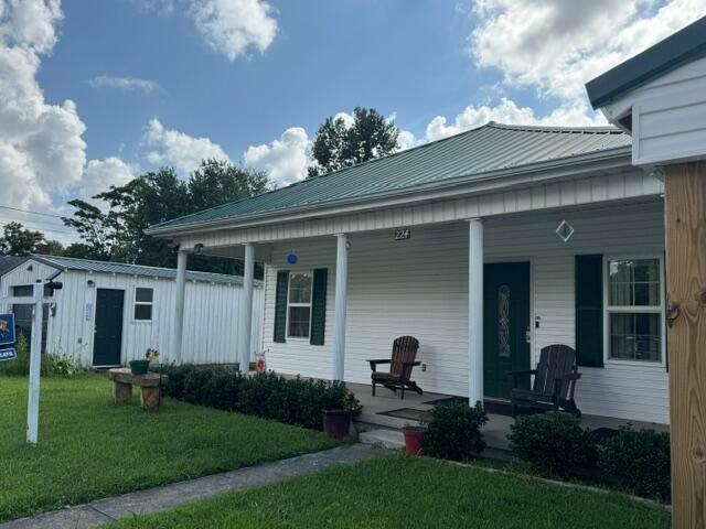 224 S Main