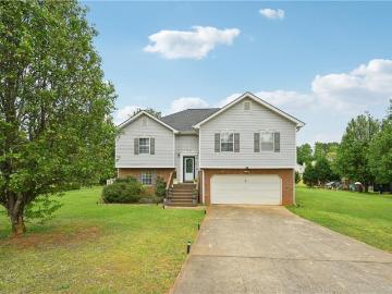 224 Solomon Dr, Ellenwood, GA 30294 | MLS #7745