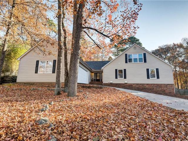 224 Shadowood Dr SE, Calhoun, GA 30701 | MLS #7798