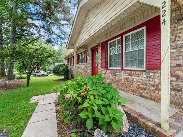 224 Spanish Trails Way