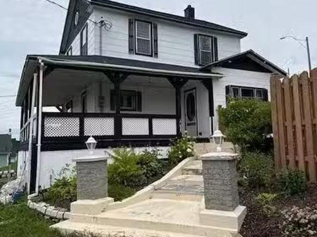 224 St Louis Street, Atholville, NB, E3N 4B5 house for sale.