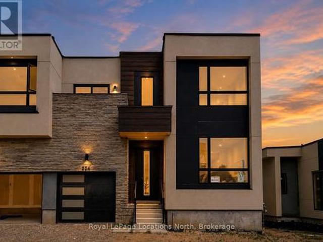 224 Stoneleigh Drive, Blue Mountains, ON, L9Y 5T9 house for sale | Listing ID X13594 | Royal LePage