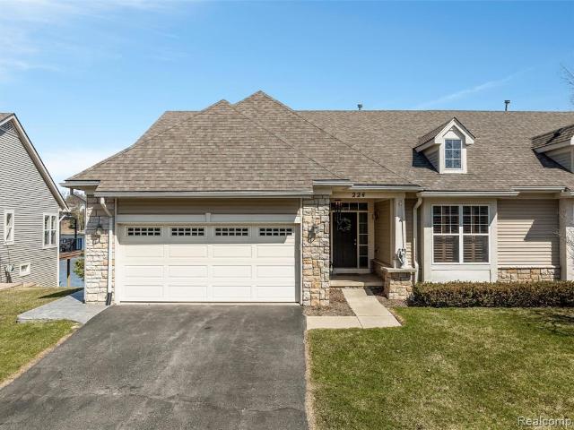 224 Stony Lake Drive