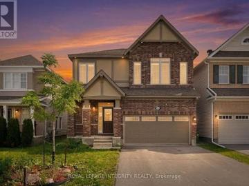 224 Ponderosa Street, Ottawa, ON, K2S 1E7 house for sale | Listing ID X13435 | Royal LePage