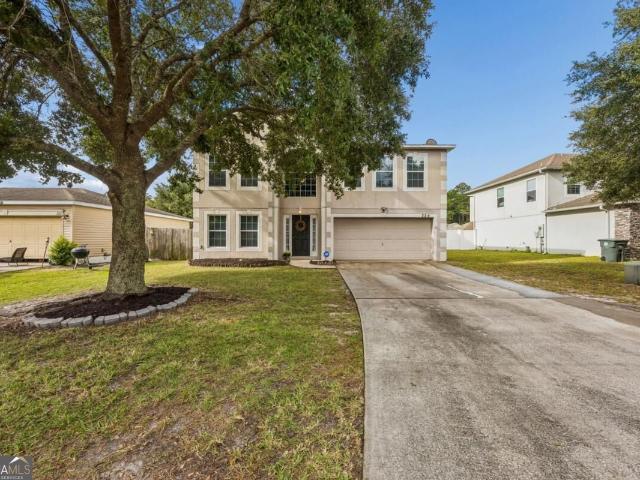 224 Pine Bluff Drive