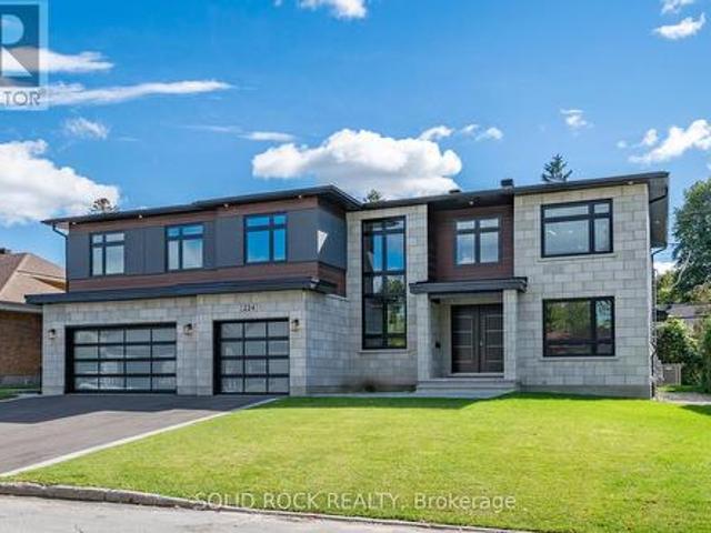 224 Roger Road, Ottawa, ON, K1H 5C6 house for sale | Listing ID X13811 | Royal LePage