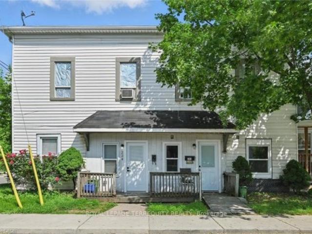224 Rosslyn Avenue N, Hamilton, ON, L8L 7P7 house for sale | Listing ID X12864 | Royal LePage