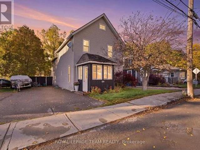 224 Reuben Crescent, North Grenville, ON, K0G 1J0 house for sale | Listing ID X13885 | Royal LePage