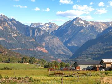 224 Redcliff Dr, Ridgway, CO 81432 | MLS #44068