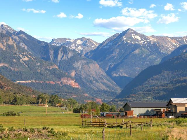224 Redcliff Dr, Ridgway, CO 81432 | MLS #44068