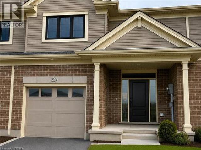 224 Renaissance Drive, St. Thomas, ON, N5R 0C1 house for lease | Listing ID 40854 | Royal LePage